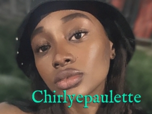 Chirlyepaulette