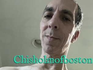 Chisholmofboston