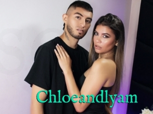 Chloeandlyam