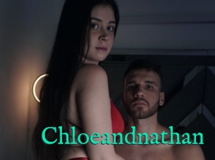 Chloeandnathan