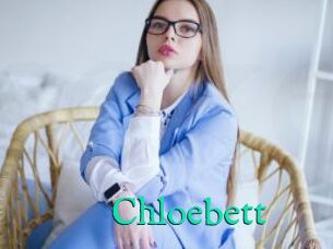 Chloebett