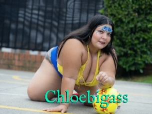 Chloebigass