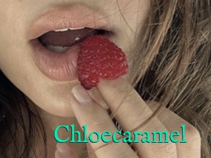 Chloecaramel