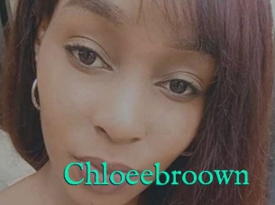 Chloeebroown