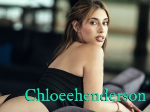 Chloeehenderson