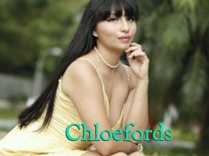 Chloefords