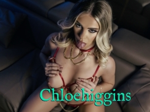 Chloehiggins