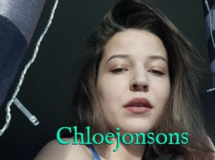 Chloejonsons