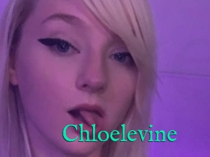 Chloelevine