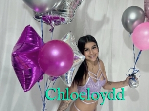 Chloeloydd