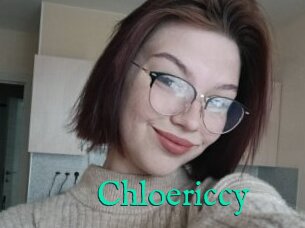 Chloericcy