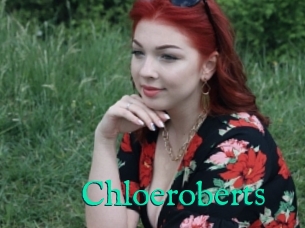 Chloeroberts