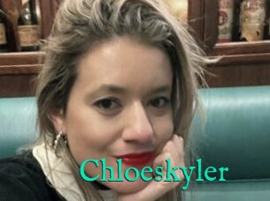 Chloeskyler