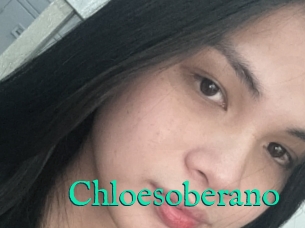 Chloesoberano