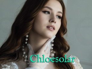 Chloesolar