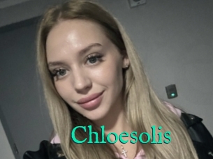 Chloesolis