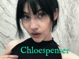 Chloespenser