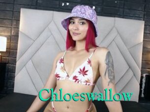 Chloeswallow