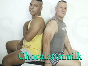 Chocalatenmilk