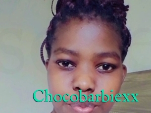 Chocobarbiexx