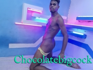 Chocolatebigcock