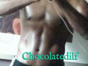 Chocolatedilf