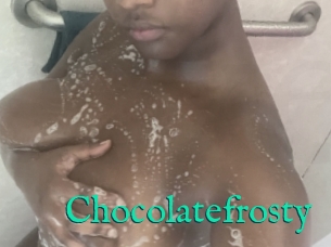 Chocolatefrosty