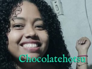 Chocolatehotsu