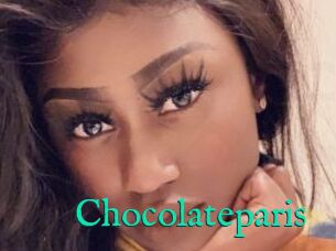 Chocolateparis