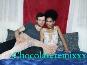 Chocolateremixxx