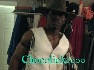 Chocolick1000