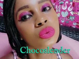 Chocoslender