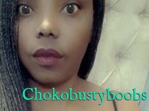 Chokobustyboobs