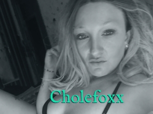 Cholefoxx