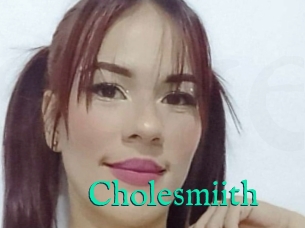 Cholesmiith