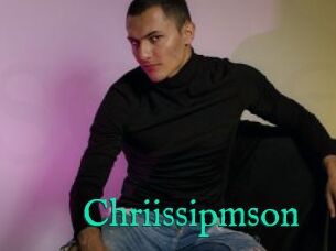 Chriissipmson