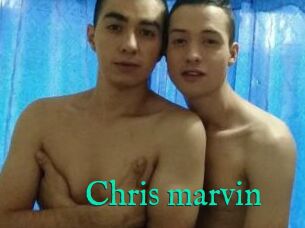 Chris_marvin