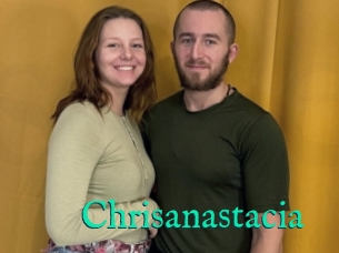 Chrisanastacia