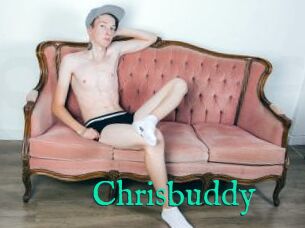 Chrisbuddy