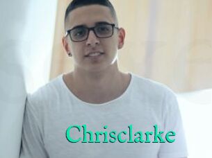 Chrisclarke