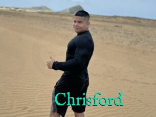 Chrisford