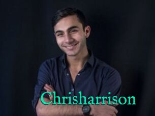 Chrisharrison