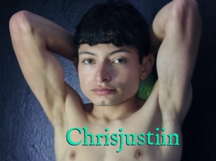 Chrisjustiin