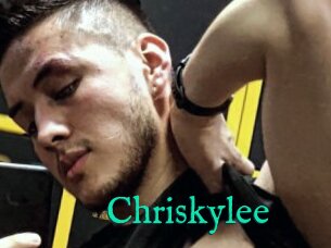 Chriskylee