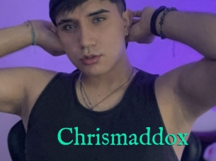 Chrismaddox