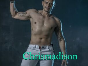 Chrismadison