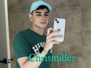 Chrismiller