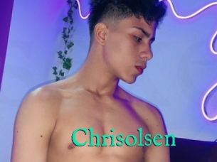 Chrisolsen