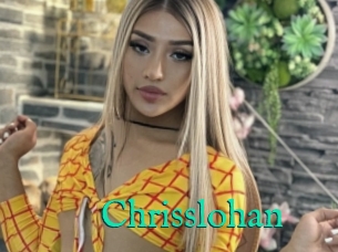 Chrisslohan