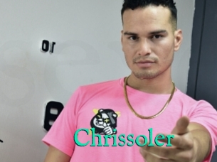 Chrissoler